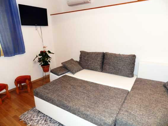 Apartmani Maruncic Omis Exterior photo