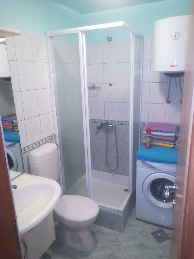 Apartmani Maruncic Omis Exterior photo