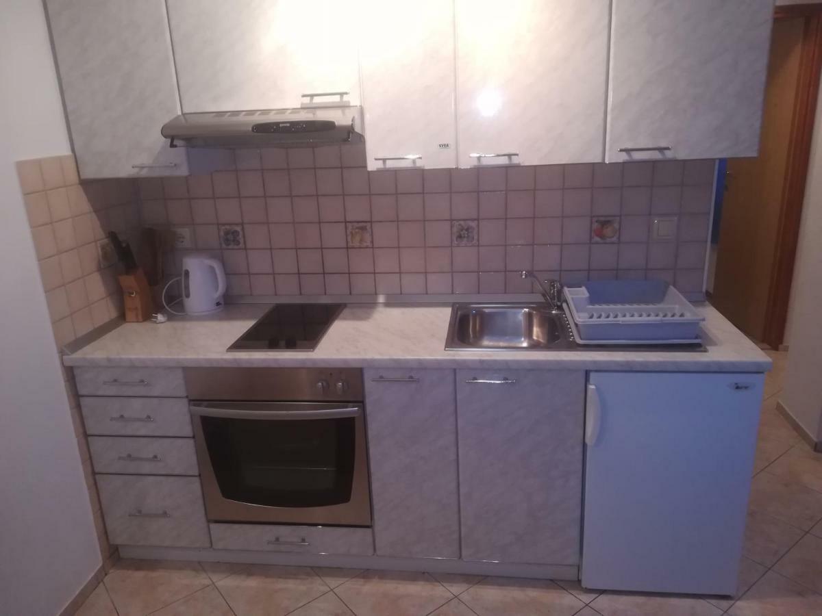 Apartmani Maruncic Omis Exterior photo