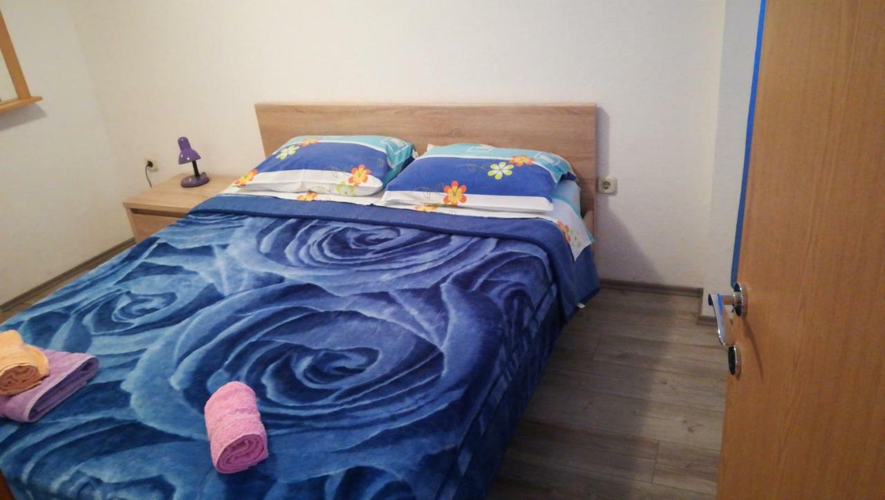 Apartmani Maruncic Omis Exterior photo